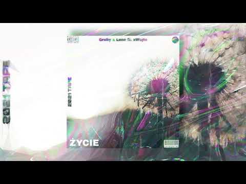 Gruby x Lenc - Życie (ft.xWojto)