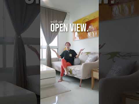 421B Northshore Drive, 421B Northshore Drive, 1 Bedroom, 506 sqft, HDB Flat For Sale, by Sharon Puan, 500153676 - PropertyGuru.com.sg