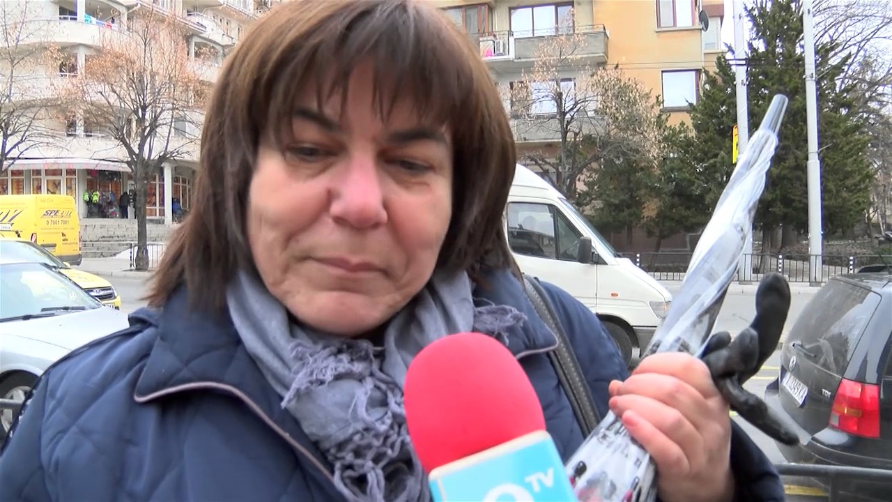 Какво си пожелават хасковлии през Новата година?