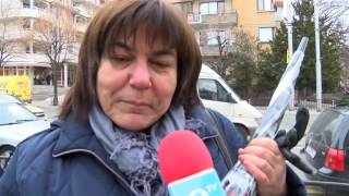 Какво си пожелават хасковлии през Новата година?
