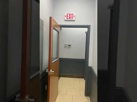 FORMER MEDICAL OFFICE FOR LEASE