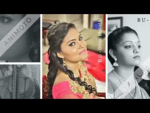 Bridal Makeup Artist portfolio by B U BRIDAL MAKEUP in Chennai - Photo 1