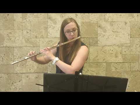 Caprice No 15, 26 Little Caprices, Op. 37, Joachim Andersen