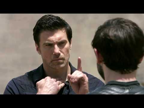 Marvel's Inhumans 1x07 All Royal Family Reunion | Black Bolt Ultimatum For Maximus Scene#11