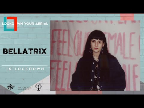 Bellatrix 'Sweet Stuff' - Lockdown Your Aerial