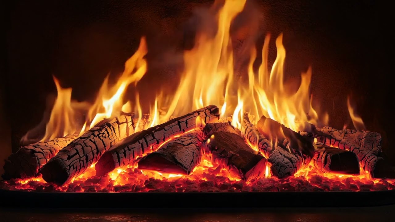 Whispering Flames