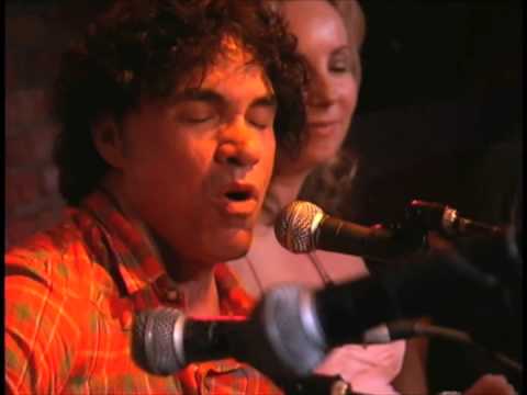 John Oates - She's Gone - Live at the New York Songwriters Circle