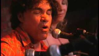 John Oates - She's Gone - Live at the New York Songwriters Circle