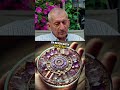 How Orgone energy works in orgonite explained by an 84-year-old artist shorts