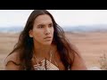 Michael Greyeyes As Crazy Horse