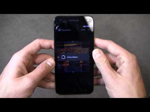 BLU Life Pro First Look