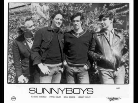 SunnyBoys - Thrill