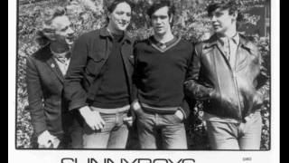SunnyBoys - Thrill