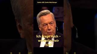 Roland #kaiser mit klaren Worten gegen die Gewaltexplosion in unserer Gesellschaft! 💥