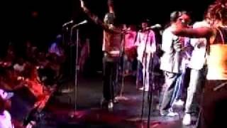 Tye Tribbett   G.A.   Everything Part I,Part II   Bow Before The King - YouTube.flv
