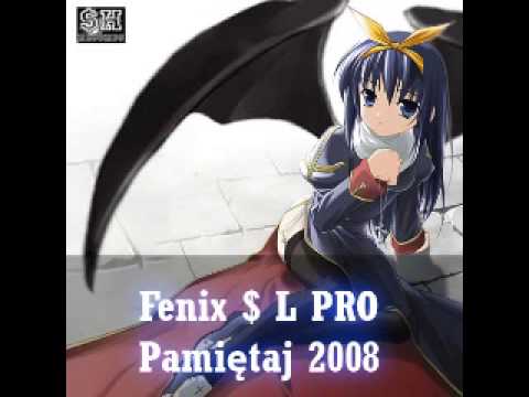 Fenix $ L Pro - Pierwsi feat. Pyskaty Skurwiel_DjTuiks:D