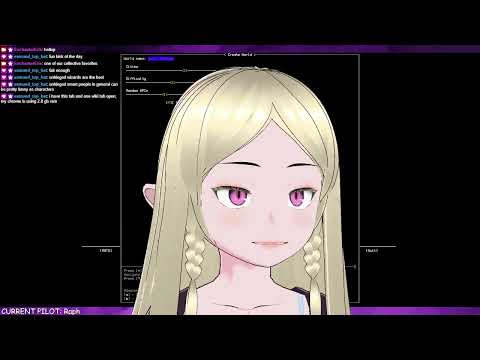 Foremost Survivor of the Crimson Demon Clan