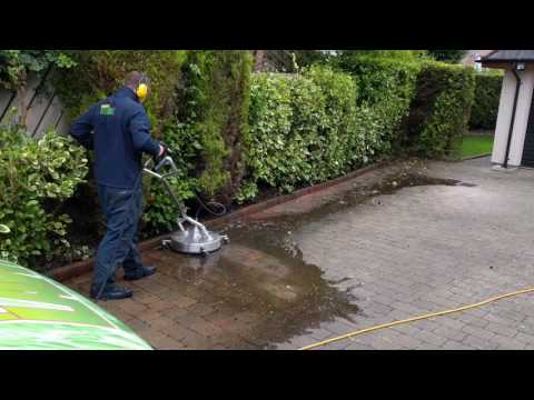 Whirlaway surface cleaners - Image 2