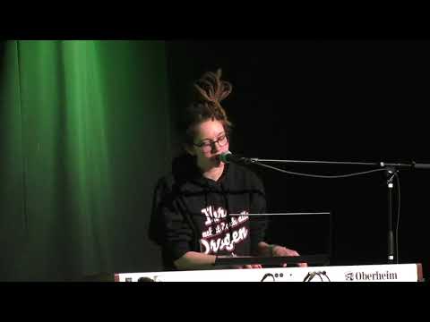 SSWS 01-18: Marie Diot