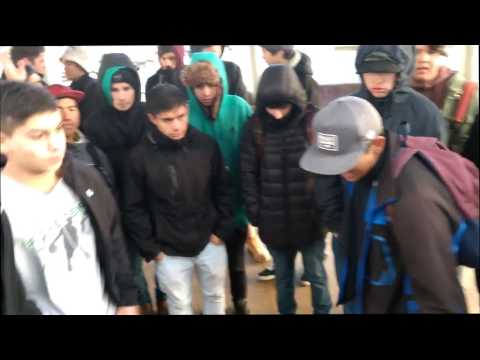 Ale vs Tornarimas - Cuartos | Ur Fresh vol.2