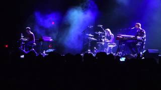 New James Blake &quot;Radio Silence&quot; 5/9/15 Big Guava Fest in Tampa