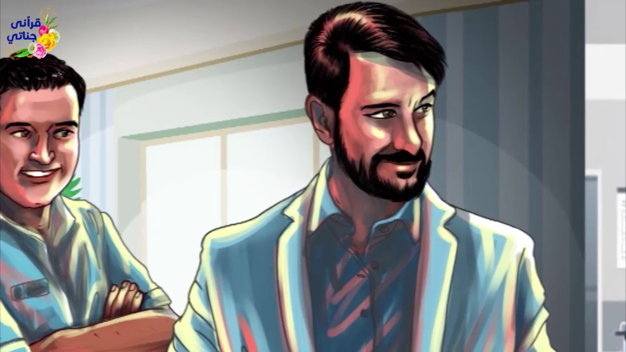 قصة رائعة جدا ظل هذا الشاب الهندي يفعل الخير مع المسلمين ولم يسلم ولما مرض حدثت المفآجأة