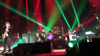 My Morning Jacket - Xmas Curtain Live at 1STBANK Center in Broomfield CO