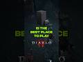Xbox is the Best Way to Play Diablo 4