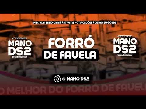 forro de favela 2023