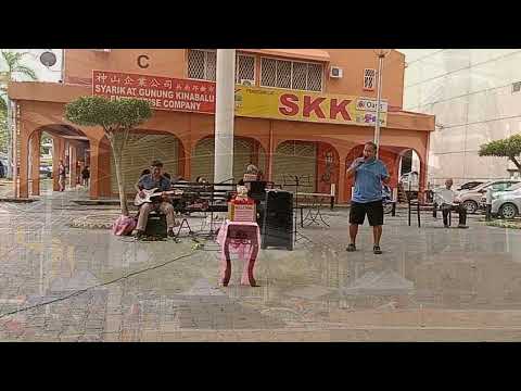 JAMES MOJOLOU - HAMIN DOID PENAMPANG