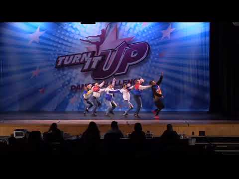 BEST HIP HOP // Shake – DIANE'S DANCE CENTER [Long Island, NY]