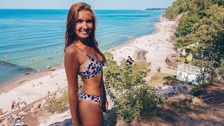Отдых в калининграде на море 2020