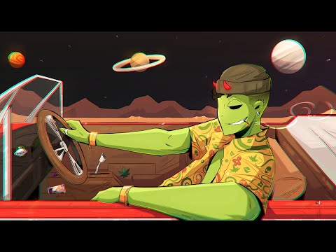 Akashi Cruz - Eu tô Viajando🪐(Prod NINE & WB Beats)