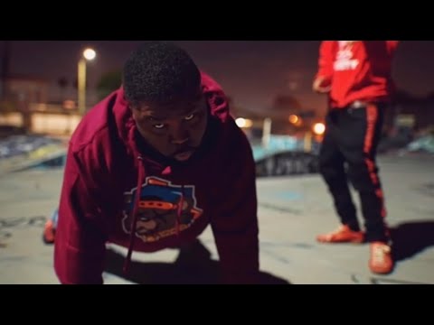 Puablo15 x 3rd World Momo - Deep Fried