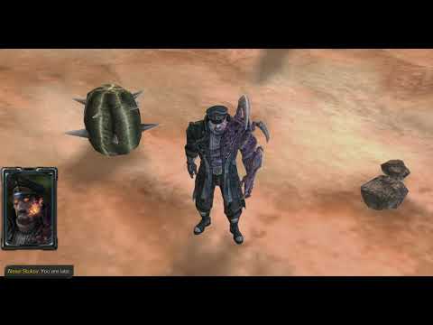 StarCraft 2: Noir Evolution Epilogue - Dark Destiny