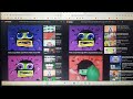 RQ Klasky Csupo Robot Logo Effects Klasky Csupo 2001 Effects Powers FourParison