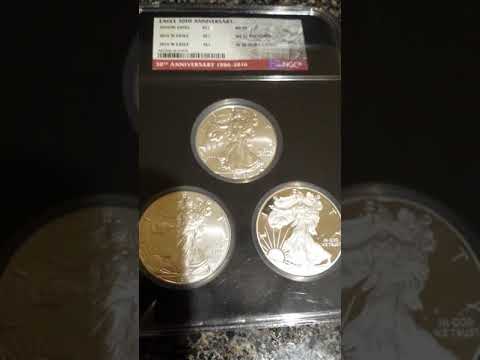 2016 W Congratulations set pf70   The new King of ASE !!!!