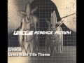 Unkle - Unkle Main Title Theme