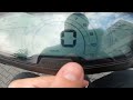 How to Change System Time on Speedometer in Piaggio Medley S ( 2017 - now ) - Change Date and Time