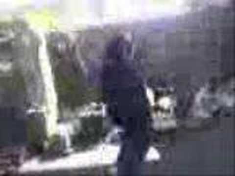 ninja vs flaite``la revancha´´