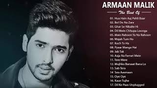 Hua Hain Aaj Pehli Baar Song - Armaan Malik New Hit Songs 2019 | New Bollywood Songs 2019
