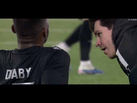 Lausanne-Sport - Grasshoppers Club Zürich | Super League Runde 21