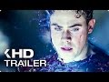 POWER RANGERS Trailer 2 German Deutsch 2017