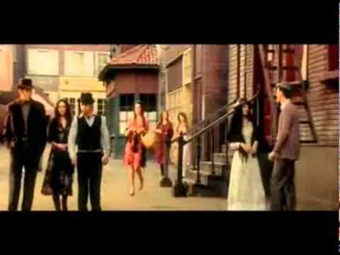 desislava & magdalena - esto es el amor ( video official )