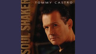 Tommy Castro - Just Like Me video
