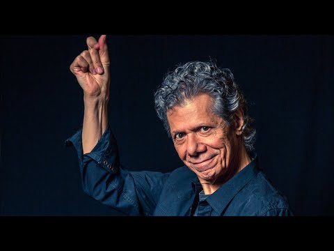 Armando's Rhumba - a Tribute to Chick Corea by Jean-Michel Bernard