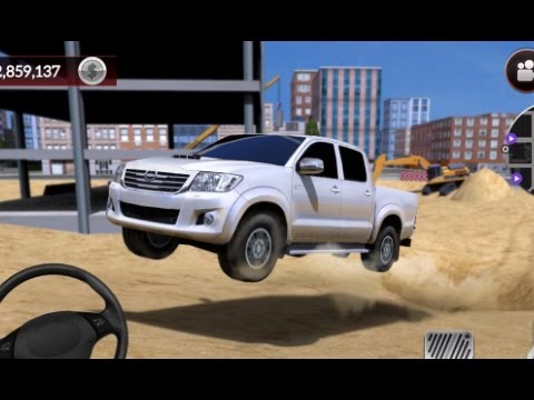 Drive for Speed: Simulator Android Gameplay HD