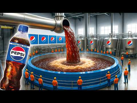 Pepsi Cola Mankato