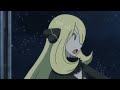 Brock Le Propone Una Cita De Amor A Cynthia