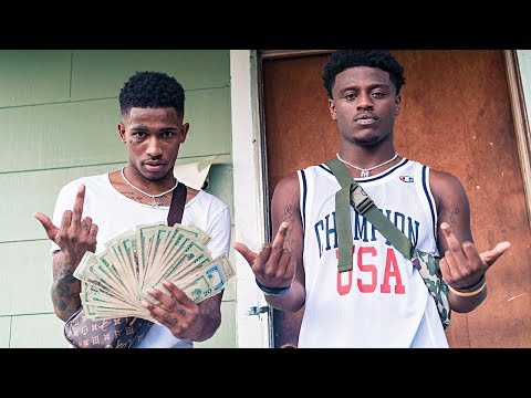 30GKho x MMBaby - "Lifestyle" (shot by @ganktowndurt)